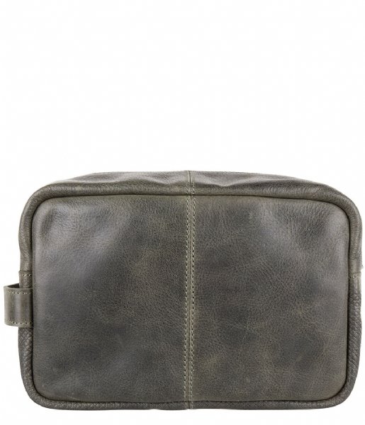 Cowboysbag  Wash Bag Tilden  dark green (945)